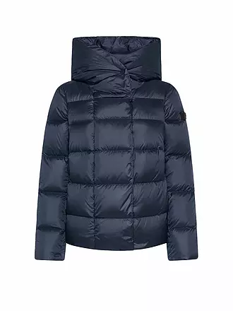 PEUTEREY | Daunensteppjacke TUCANO | 